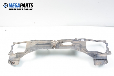 Front slam panel for Peugeot Partner 1.9 D, 69 hp, truck, 1999