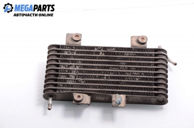 Oil cooler for Nissan Terrano II (R20) 2.7 TDI, 125 hp automatic, 1999