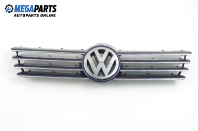 Grill for Volkswagen Bora 1.9 TDI, 115 hp, sedan, 2001