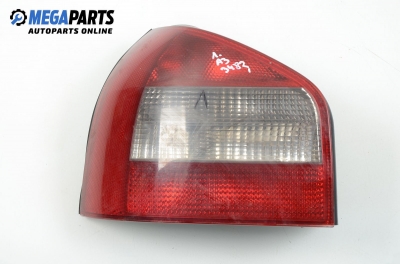 Tail light for Audi A3 (8L) 1.9 TDI, 110 hp, 3 doors, 1998, position: left