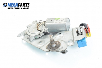 Front wipers motor for Citroen Xantia 2.0 HDI, 109 hp, hatchback, 1999