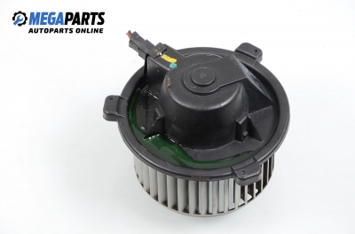 Heating blower for Fiat Punto 1.7 TD, 69 hp, hatchback, 3 doors, 1997