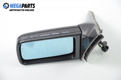 Mirror for Mercedes-Benz S-Class 140 (W/V/C) 3.5 TD, 150 hp, 1993, position: left