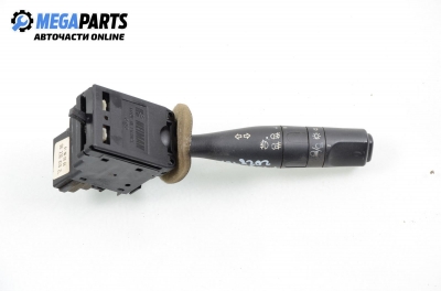 Lights lever for Peugeot 306 1.6, 89 hp, hatchback, 1998