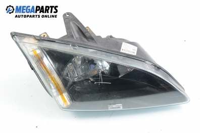 Headlight for Ford Focus II 1.6 TDCi, 90 hp, hatchback, 5 doors, 2005, position: right