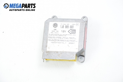Steuermodul airbag for Seat Ibiza (6K) 1.4, 60 hp, 2000 № 1J0 909 603