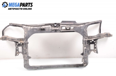 Frontmaske for Seat Ibiza (6L) (2002-2008) 1.2, hecktür