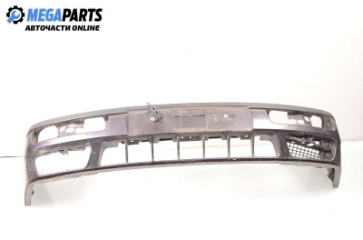 Bara de protectie frontala for Volkswagen Golf III (1991-1997) 1.8, hatchback, position: fața