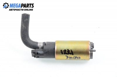 Fuel pump for Opel Tigra 1.4 16V, 90 hp, 1997