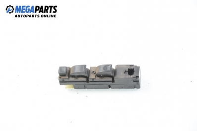 Window adjustment switch for Suzuki Swift 1.0, 53 hp, hatchback, 3 doors, 1998