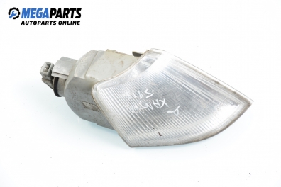 Blinker for Citroen Xantia 2.0 HDI, 109 hp, hatchback, 1999, position: right