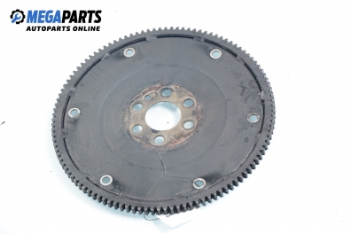 Flywheel for Opel Zafira B 1.9 CDTI, 120 hp automatic, 2005