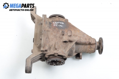 Differential for BMW 3 (E36) 1.8 is, 140 hp, coupe, 1992