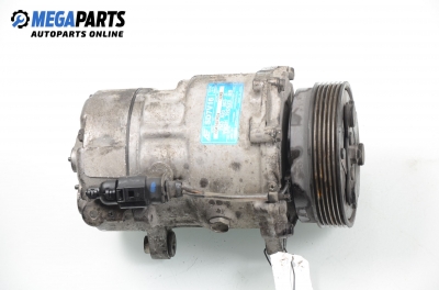 AC compressor for Volkswagen Sharan 1.9 TDI, 130 hp, 2006 № 6943403424