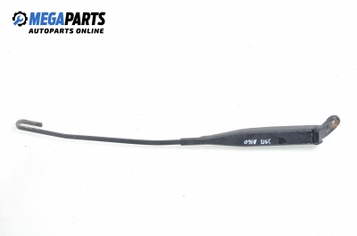 Braț ștergătoare parbriz for Mercedes-Benz A-Class W168 1.7 CDI, 90 hp, 1999, position: dreapta