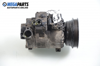 Compresor AC pentru BMW 5 (E39) 2.5 TDS, 143 cp, combi, 1997