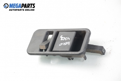 Cargo door inner handle for Iveco Daily 2.8 TD, 106 hp, 2001, position: rear - left
