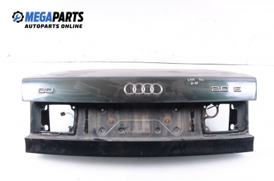 Heckklappe für Audi 80 (B4) 2.0, 115 hp, sedan, 1992