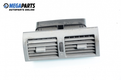 AC heat air vent for Mercedes-Benz E-Class 210 (W/S) 2.2 CDI, 125 hp, station wagon, 1999