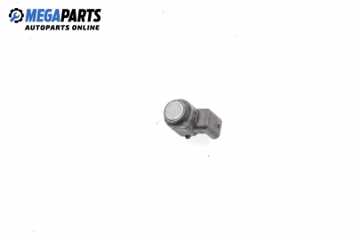 Parktronic für BMW 5 (E60, E61) 3.0 d, 231 hp, combi automatik, 2006