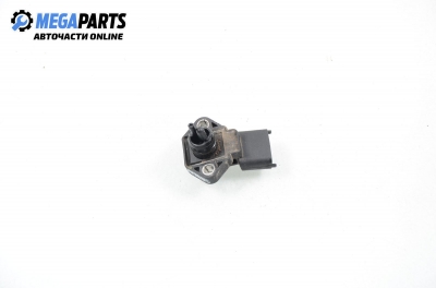 MAP sensor for Fiat Bravo 1.2 16V, 82 hp, 1999