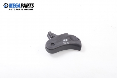 Innerer griff motorhaube für BMW 3 (E46) 3.0 d xDrive, 184 hp, combi, 2001