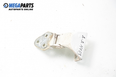 Balama ușă for Iveco Daily III Box (11.1997 - 07.2007), 3 uși