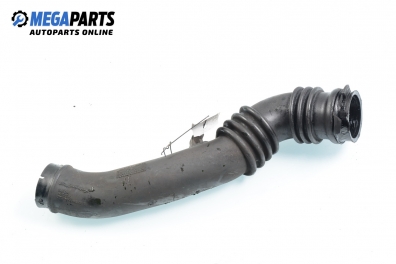 Turbo pipe for Ford Focus II 1.6 TDCi, 90 hp, hatchback, 5 doors, 2005 № 3M51-6C646-X E