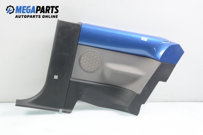 Interior cover plate for Volkswagen New Beetle 2.0, 115 hp, 2000, position: rear - right