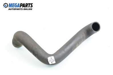 Turbo hose for Fiat Scudo 1.9 TD, 92 hp, truck, 1996