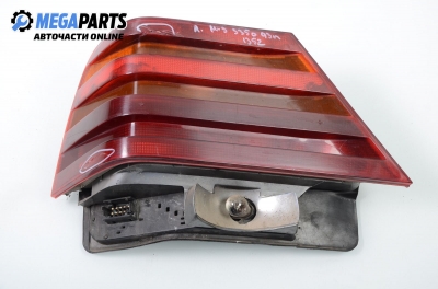 Tail light for Mercedes-Benz S-Class 140 (W/V/C) 3.5 TD, 150 hp, 1993, position: left