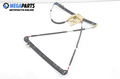 Power window mechanism for Audi A3 (8L) 1.8 T Quattro, 150 hp, hatchback, 5 doors, 2000, position: front - right