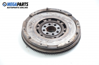 Dual mass flywheel for BMW 5 (E39) 2.5 TDS, 143 hp, station wagon, 1997