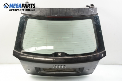 Boot lid for Audi A3 (8P) 1.6 FSI, 115 hp, 2006