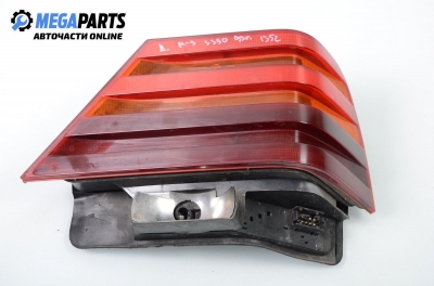 Tail light for Mercedes-Benz S-Class 140 (W/V/C) 3.5 TD, 150 hp, 1993, position: right