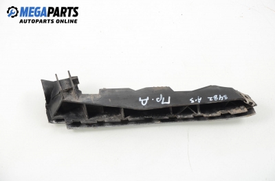 Bumper holder for Audi A3 (8L) 1.9 TDI, 110 hp, 3 doors, 1998, position: front - right
