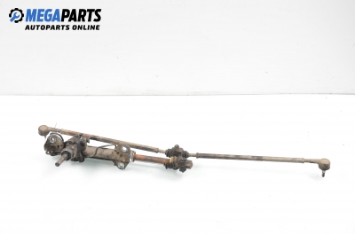 Hydraulic steering rack for Citroen Saxo 1.1, 60 hp, 3 doors, 1997