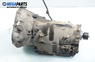 Automatic gearbox for Mercedes-Benz M-Class W163 2.7 CDI, 163 hp automatic, 2000 № R 163 271 07 01