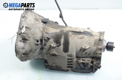 Cutie de viteze automată pentru Mercedes-Benz M-Class W163 2.7 CDI, 163 cp automat, 2000 № R 163 271 07 01