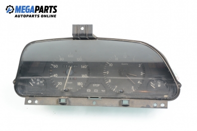 Instrument cluster for Fiat Scudo 1.9 TD, 92 hp, truck, 1996 № 1474001080