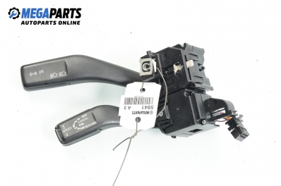 Lights lever for Audi A3 (8P) 1.6, 102 hp, 2003