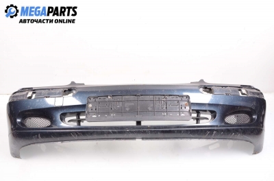 Frontstoßstange for Mercedes-Benz S-Klasse W220 (1998-2005) 4.0 automatic, position: vorderseite