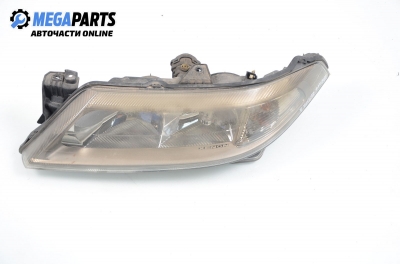 Scheinwerfer for Renault Laguna II (X74) (2000-2007) 1.9, combi, position: links