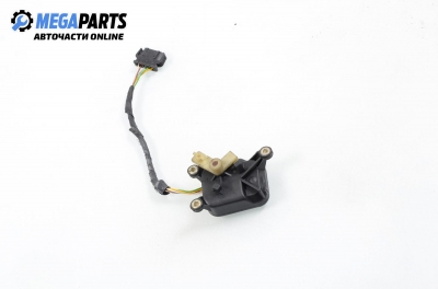 Heater motor flap control for Audi A4 (B5) 1.8 20V, 125 hp, sedan, 5 doors, 1995