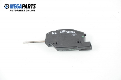 Fuel tank lock for Opel Vectra B 2.0 16V DTI, 101 hp, station wagon, 1998