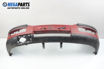 Bara de protectie frontala for Opel Omega B 2.0, 116 hp, combi, 1995, position: fața