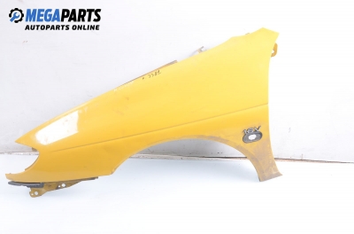 Fender for Renault Megane 2.0 16V, 147 hp, coupe, 1998, position: left