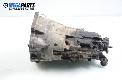  for BMW 5 (E39) 2.5 TDS, 143 hp, station wagon, 1997