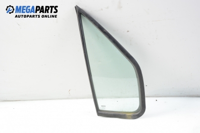Door vent window for Iveco Daily 2.3 TD, 116 hp, 2005, position: right