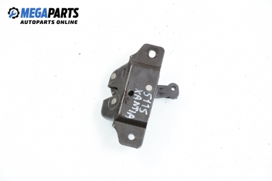Trunk lock for Citroen Xantia 2.0 HDI, 109 hp, hatchback, 1999